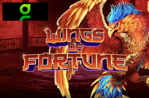Wings of Fortune